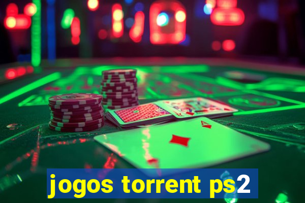 jogos torrent ps2